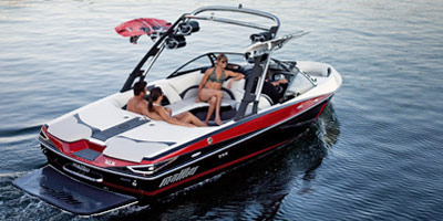 boat service